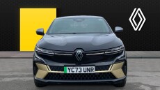 Renault Megane E-Tech EV60 160kW Iconic 60kWh Optimum Charge 5dr Auto Electric Hatchback